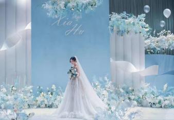 慶典背后的魔法 從婚禮年會到展會的五大策劃秘籍