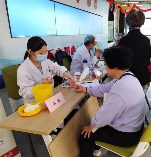 便民服務、戲曲交流與法律咨詢——下周社區活動搶先看