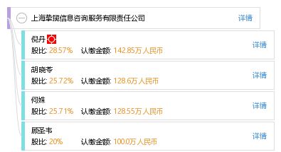 上海摯攬信息咨詢服務有限責任公司 專業信息咨詢服務的引領者