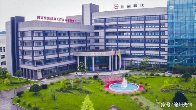 綿陽布局11個先進制造產業功能區 新型膜材料集群預計2025年規模達3800億